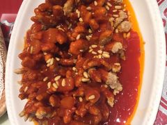 -吴记酱骨炖菜馆(西大直街店)
