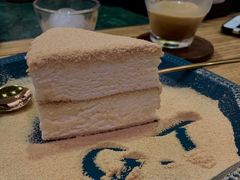 木糠蛋糕-Home Cafe(水榭春天店)