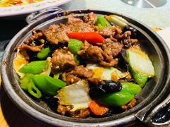 -胖老汉新疆特色椒麻鸡(南门店)