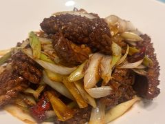 -香融府·烤鸭·家常菜(马家堡路店)