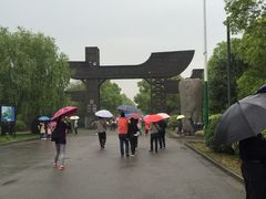 -溱湖国家湿地公园