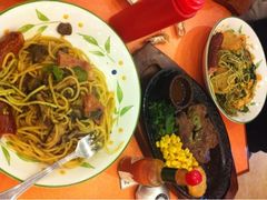 iphone_upload_pic-萨莉亚意式餐厅(中北永旺店)