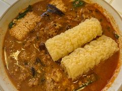 -粉八·云南米线·建水烧烤(常熟路店)