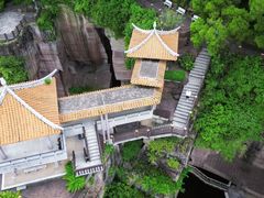 -广州莲花山旅游区