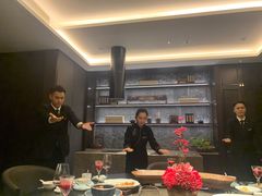 -海派悦庭·海胆烧麦·新融合菜(凯德广场店)