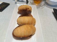 萝卜丝酥饼-御宝轩(益丰·外滩源店)