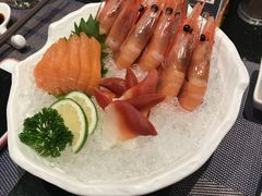 -大渔铁板烧(大悦城店)