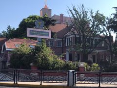 -中山路壹号传奇club·啤酒花园餐厅