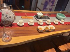 -海立阁海鲜江浙菜(漕河泾印象城店)