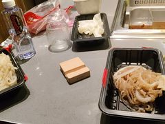 -巴奴毛肚火锅(悠唐购物中心店)
