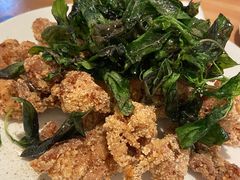 盐酥鸡-光头匠
