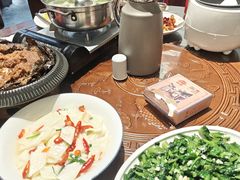 -董府·古宅餐厅