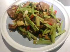 -雲蜀龙阁·金牌水煮鱼(方庄店)