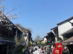 -小河直街历史文化街区