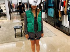-BURBERRY(青岛海信广场店)