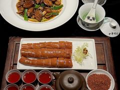 -悦百味·品质川菜(橄榄郡店)