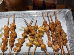 -管氏翅吧(地安门店)