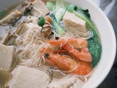 -从前慢海鲜面馆