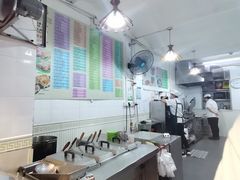 -芬芳甜品(同福路店)