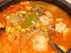 -七八冷面·延边朝鲜族美食(圣熙八号店)