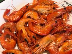 -盛港湾海鲜食府(黄沙店)