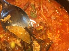 -郑阿姨的家·이모네·韩料&烤肉(武川路店)