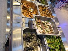 -新红帽自助盒饭(大悦城店)