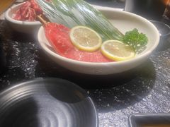 -九田家黑牛烤肉料理(郫都万达檬柏西路店)