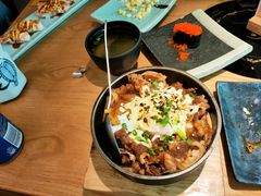 -沼津港精致料理·寿喜烧·烧鸟(青浦宝龙广场日料榜单店)
