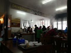 大堂-兴福老面馆(寺路街店)