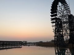 -苏州吴中太湖旅游区