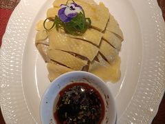 -荷塘秋月·本帮江浙菜(国权路店)