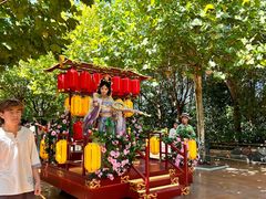 -芜湖方特东方神画