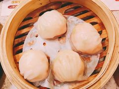 金牌虾饺皇-点都德(大茶楼店)