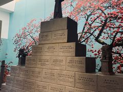 -二沙岛-广东华侨博物馆