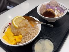 -鲜芋仙(花都融创茂店)