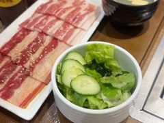 -焼肉ライク·烧肉LIKE(万菱汇店)