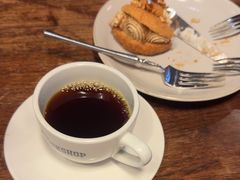 -The Workshop Coffee