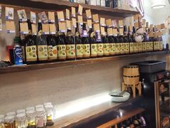 -三月居酒屋(青年大街店)