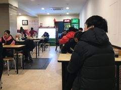 大堂-水仙拉面(水仙街店)