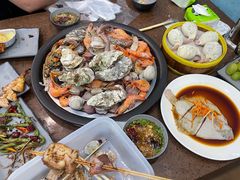 -仙螺岛海鲜自助餐厅(总店)