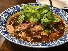 -兰边碗(鼓楼店)