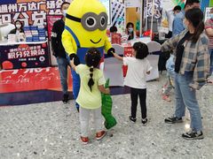 -大玩家(通州万达广场店)