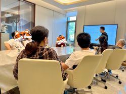 点击看大图 -馨悦诗安国际母婴会所