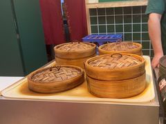 -笼王焖面