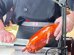 -大鸭梨烤鸭(望京店)