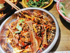 -灶东家民间菜(回兴店)