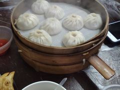 -桂萍特色牛筋牛杂(长堤街总店)