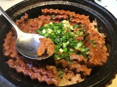 -伙靠·江浙菜(田林路店)