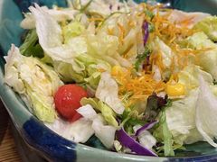 -一井烧肉·活鳗·寿司(望京SOHO店)